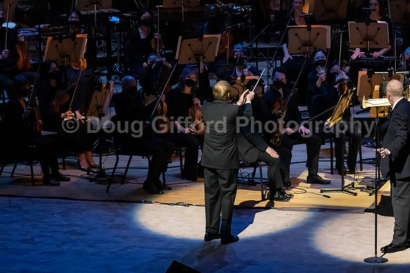 Pacific Symphony - Valentine's Day with the Righteous Brothers