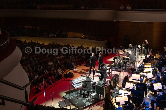 Pacific Symphony - Valentine's Day with the Righteous Brothers