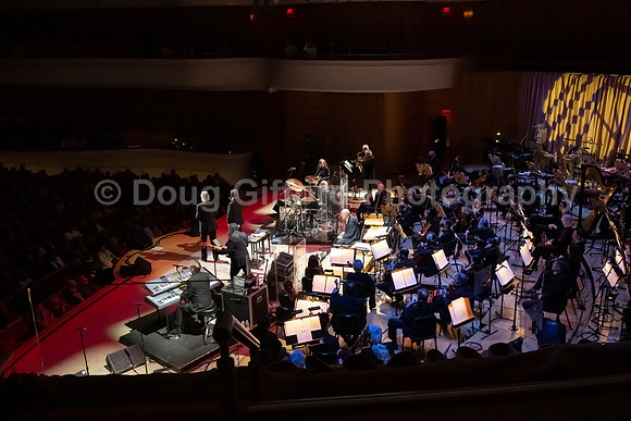 Pacific Symphony - Valentine's Day with the Righteous Brothers