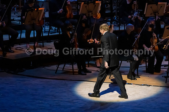 Pacific Symphony - Valentine's Day with the Righteous Brothers