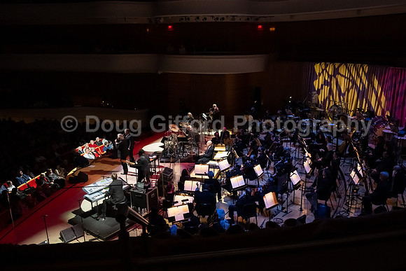 Pacific Symphony - Valentine's Day with the Righteous Brothers