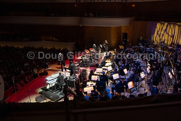 Pacific Symphony - Valentine's Day with the Righteous Brothers