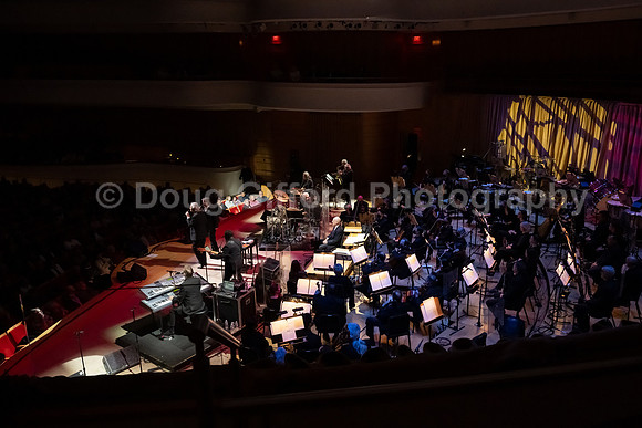 Pacific Symphony - Valentine's Day with the Righteous Brothers