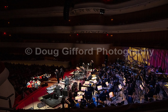 Pacific Symphony - Valentine's Day with the Righteous Brothers