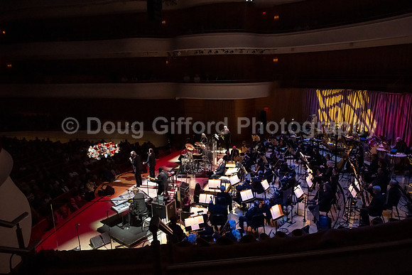 Pacific Symphony - Valentine's Day with the Righteous Brothers