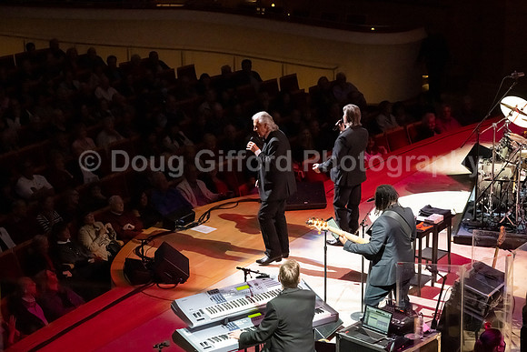 Pacific Symphony - Valentine's Day with the Righteous Brothers