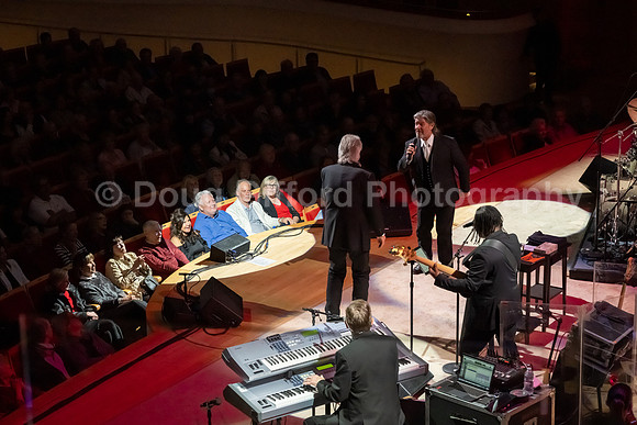Pacific Symphony - Valentine's Day with the Righteous Brothers