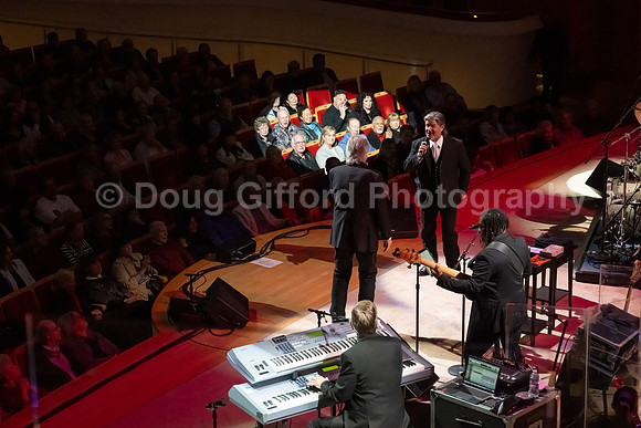 Pacific Symphony - Valentine's Day with the Righteous Brothers