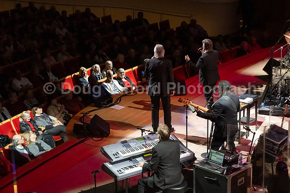 Pacific Symphony - Valentine's Day with the Righteous Brothers