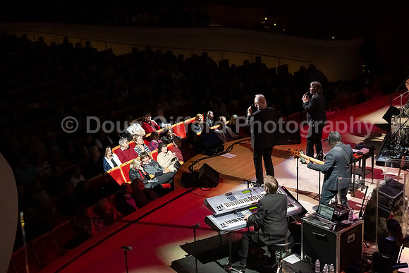 Pacific Symphony - Valentine's Day with the Righteous Brothers