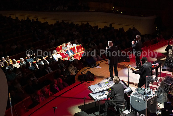 Pacific Symphony - Valentine's Day with the Righteous Brothers