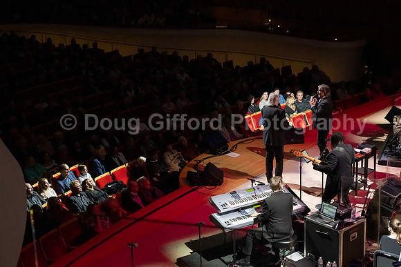 Pacific Symphony - Valentine's Day with the Righteous Brothers