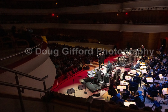 Pacific Symphony - Valentine's Day with the Righteous Brothers