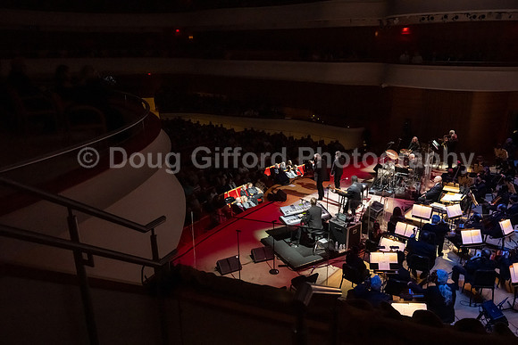 Pacific Symphony - Valentine's Day with the Righteous Brothers
