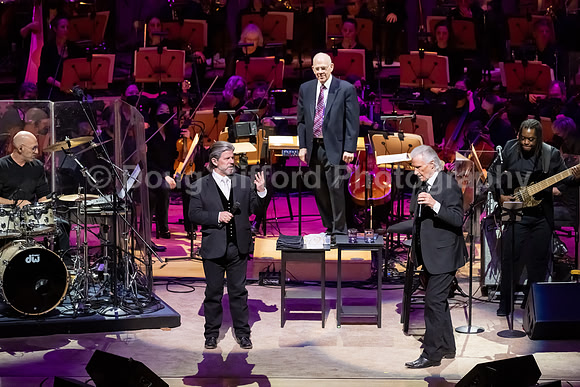 Pacific Symphony - Valentine's Day with the Righteous Brothers