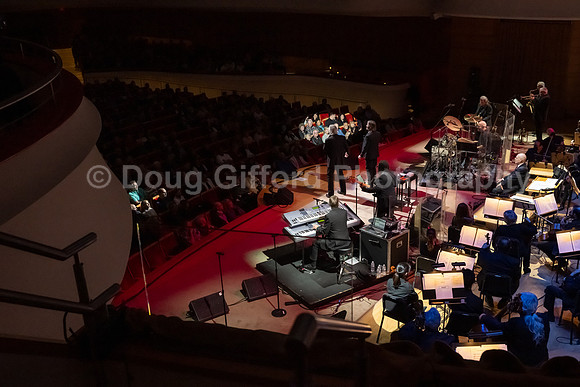 Pacific Symphony - Valentine's Day with the Righteous Brothers