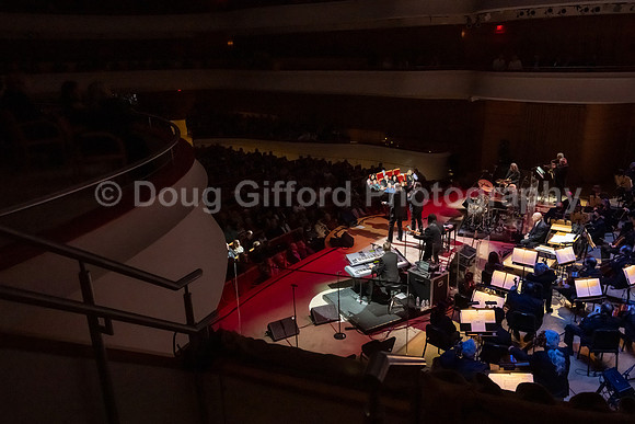 Pacific Symphony - Valentine's Day with the Righteous Brothers