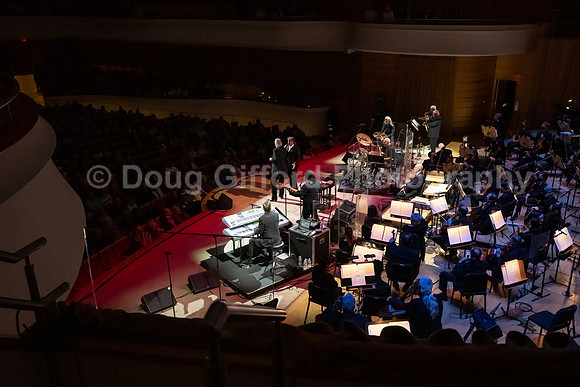 Pacific Symphony - Valentine's Day with the Righteous Brothers
