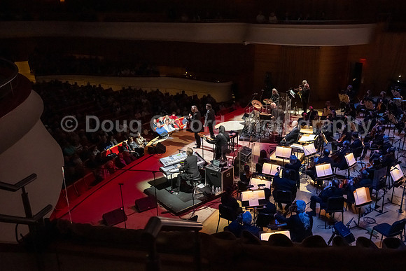 Pacific Symphony - Valentine's Day with the Righteous Brothers