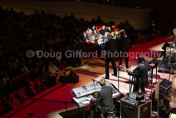 Pacific Symphony - Valentine's Day with the Righteous Brothers