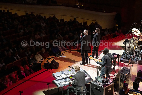 Pacific Symphony - Valentine's Day with the Righteous Brothers