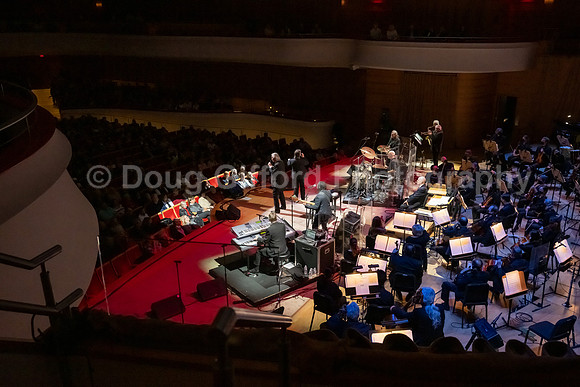 Pacific Symphony - Valentine's Day with the Righteous Brothers