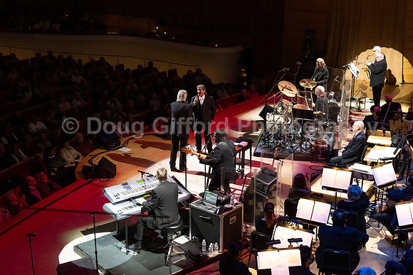 Pacific Symphony - Valentine's Day with the Righteous Brothers