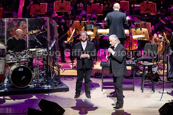 Pacific Symphony - Valentine's Day with the Righteous Brothers