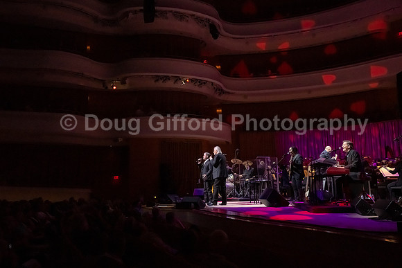 Pacific Symphony - Valentine's Day with the Righteous Brothers