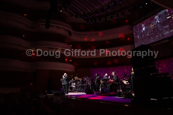 Pacific Symphony - Valentine's Day with the Righteous Brothers