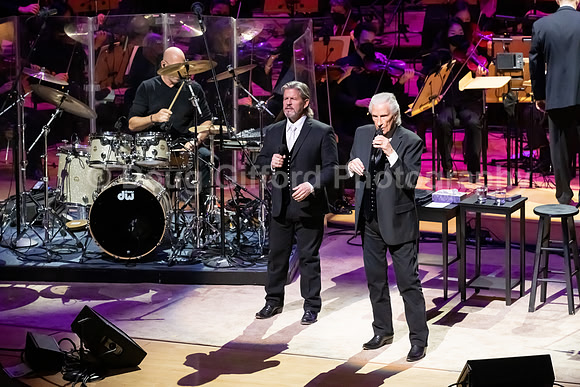 Pacific Symphony - Valentine's Day with the Righteous Brothers