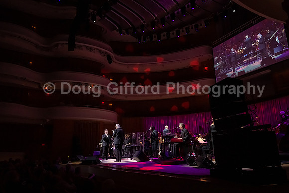 Pacific Symphony - Valentine's Day with the Righteous Brothers