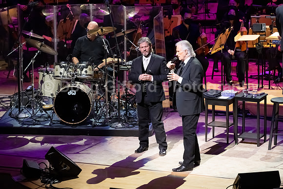 Pacific Symphony - Valentine's Day with the Righteous Brothers