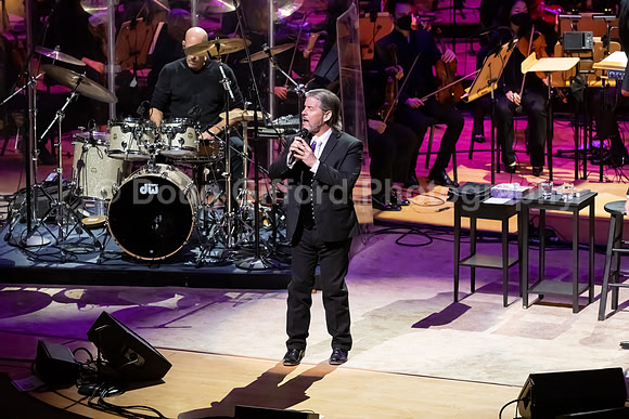 Pacific Symphony - Valentine's Day with the Righteous Brothers