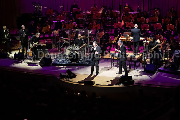 Pacific Symphony - Valentine's Day with the Righteous Brothers