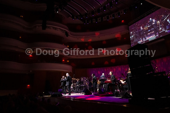 Pacific Symphony - Valentine's Day with the Righteous Brothers