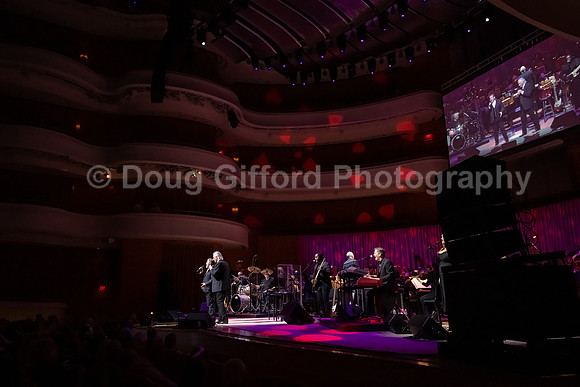 Pacific Symphony - Valentine's Day with the Righteous Brothers
