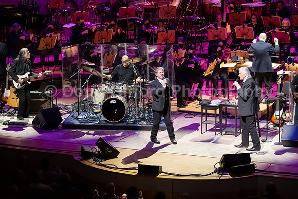 Pacific Symphony - Valentine's Day with the Righteous Brothers