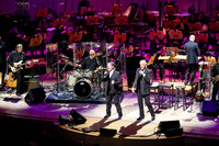 Pacific Symphony / Valentine's day with the Righteous Brothers 021023