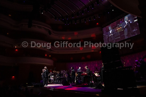 Pacific Symphony - Valentine's Day with the Righteous Brothers