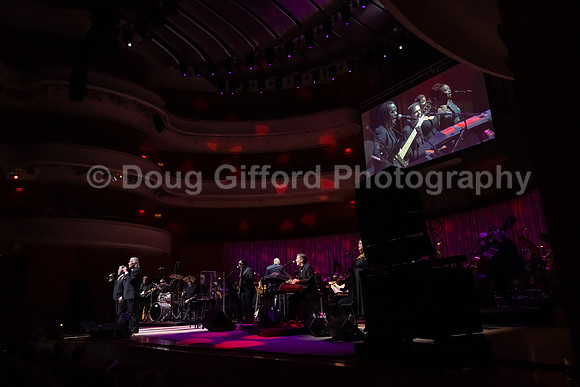 Pacific Symphony - Valentine's Day with the Righteous Brothers