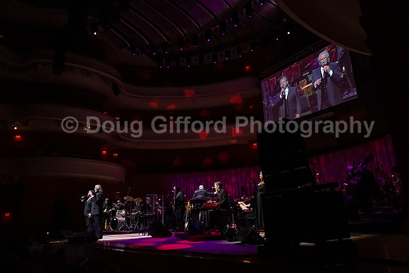 Pacific Symphony - Valentine's Day with the Righteous Brothers