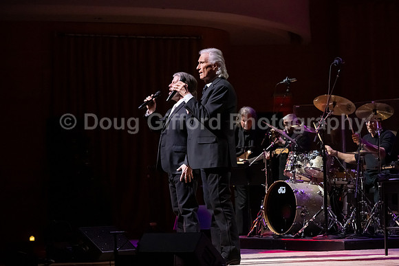 Pacific Symphony - Valentine's Day with the Righteous Brothers