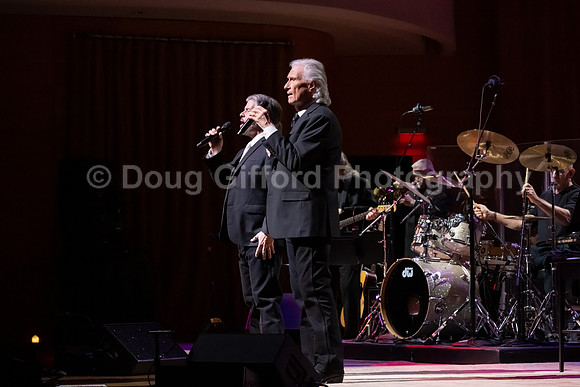 Pacific Symphony - Valentine's Day with the Righteous Brothers
