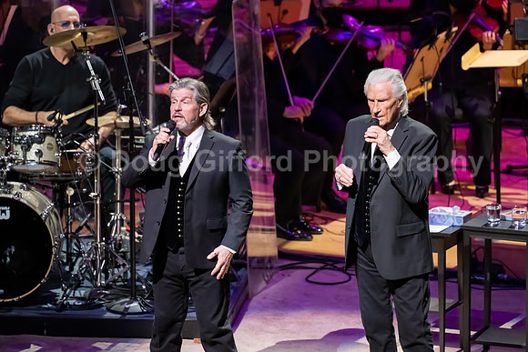 Pacific Symphony - Valentine's Day with the Righteous Brothers