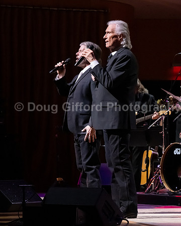 Pacific Symphony - Valentine's Day with the Righteous Brothers