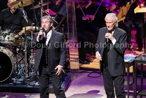 Pacific Symphony - Valentine's Day with the Righteous Brothers