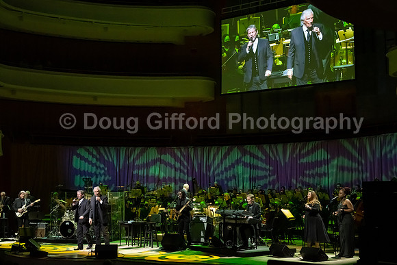 Pacific Symphony - Valentine's Day with the Righteous Brothers