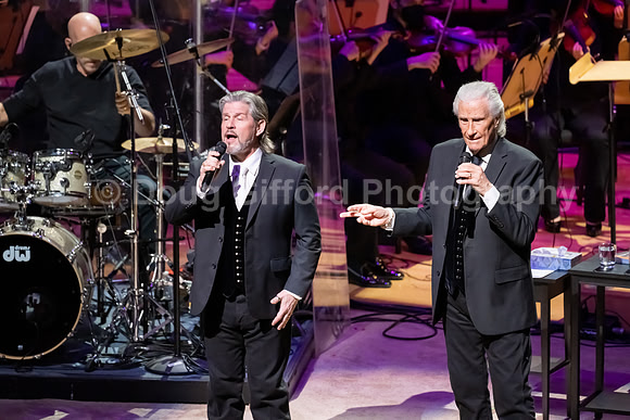 Pacific Symphony - Valentine's Day with the Righteous Brothers