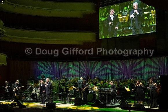Pacific Symphony - Valentine's Day with the Righteous Brothers